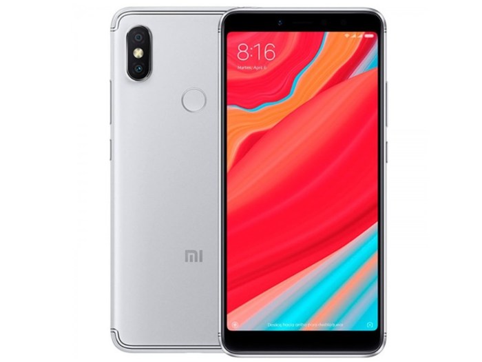 Xiaomi Redmi S2