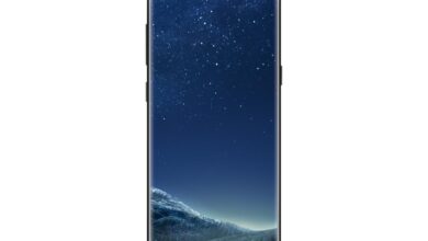 Samsung S8 64gb