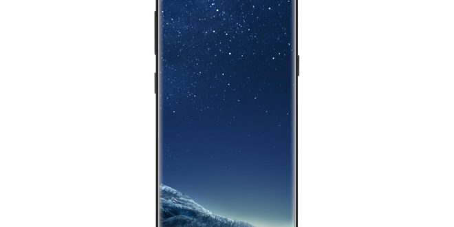 Samsung S8 64gb