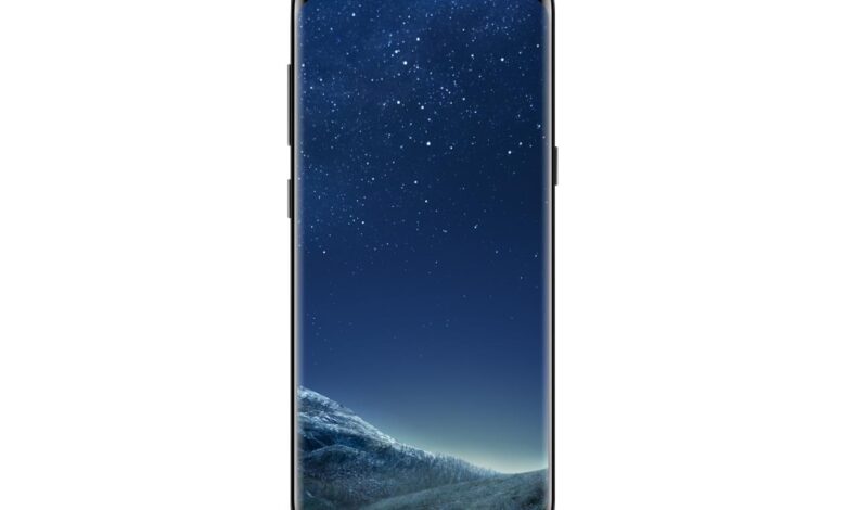 Samsung S8 64gb