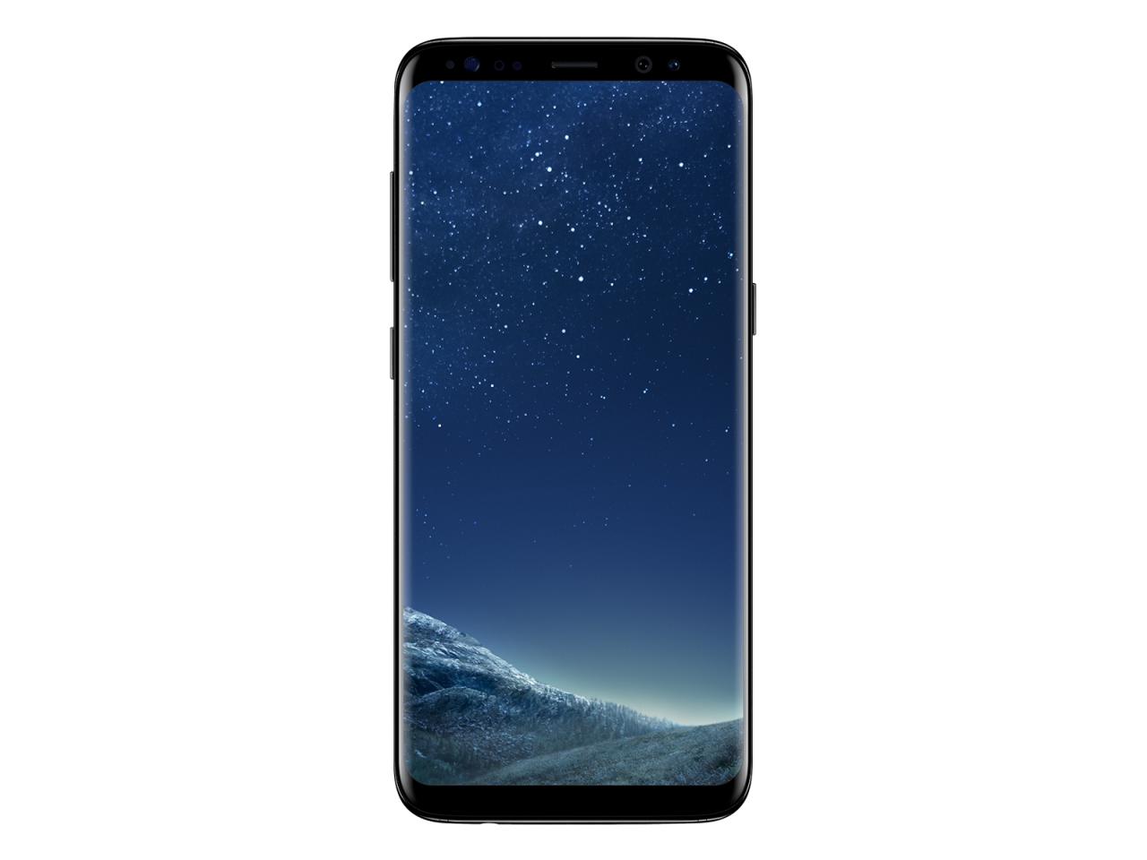 Samsung S8 64gb