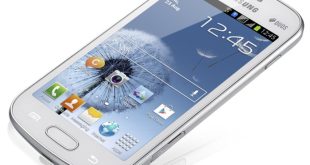 Samsung Galaxy Duos