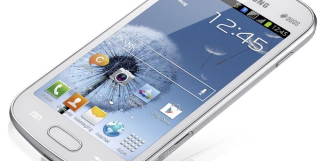 Samsung Galaxy Duos