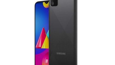 Harga Samsung Galaxy A03s