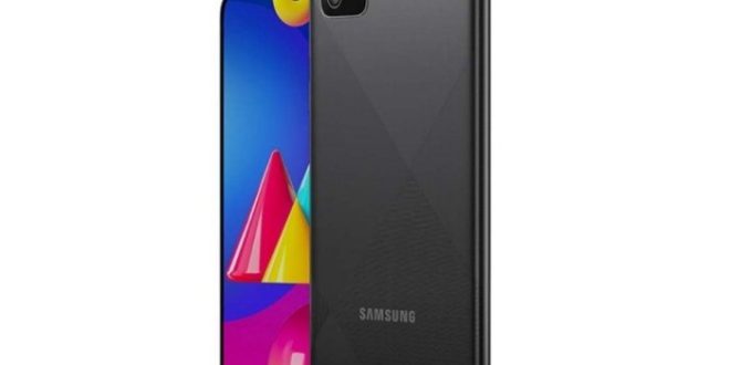 Harga Samsung Galaxy A03s