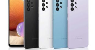 Harga Samsung Galaxy A32