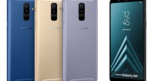 A6 samsung galaxy sm 32gb smartphone authorized dealer unlocked