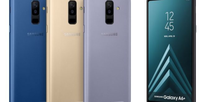 A6 samsung galaxy sm 32gb smartphone authorized dealer unlocked