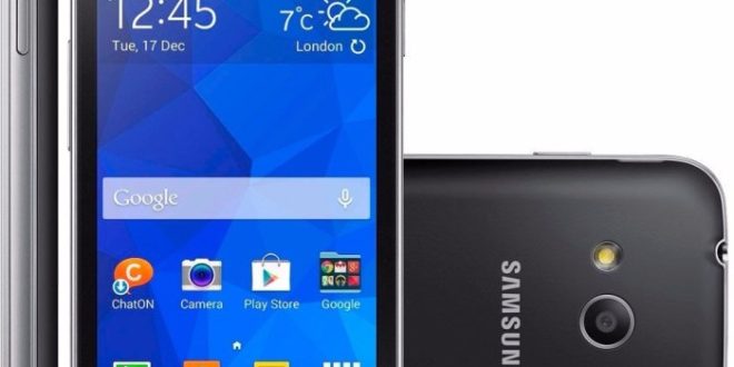 Ace neo celular ogni segnaliamo volta intelligenti parliamo coreano dispositivi mobili caratteristiche operativo antes continuar cuentes solotodo