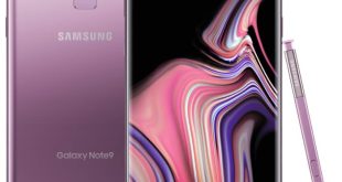 Samsung Galaxy Note 9 128gb