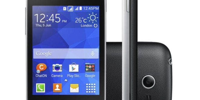 Samsung Galaxy Pocket