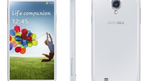 Galaxy S 4