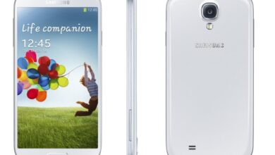 Galaxy S 4