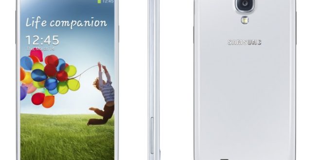 Galaxy S 4