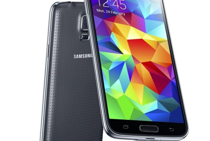 Samsung s5 neo androidworld