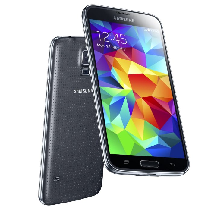 Samsung s5 neo androidworld