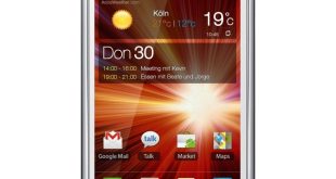 Galaxy S Plus
