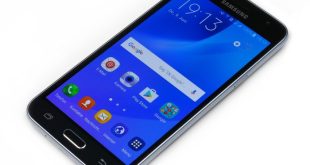 Samsung Galaxy J3 6