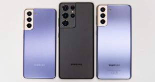 Samsung 2022 Smartphone