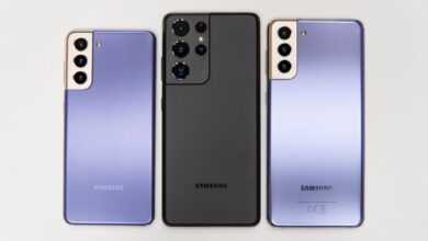 Samsung 2022 Smartphone