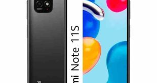 Redmi 11 6 128
