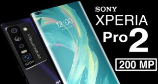 Xperia Pro 2