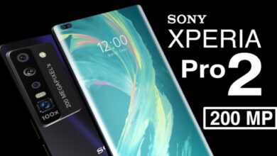 Xperia Pro 2