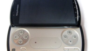 Sony Xperia Play