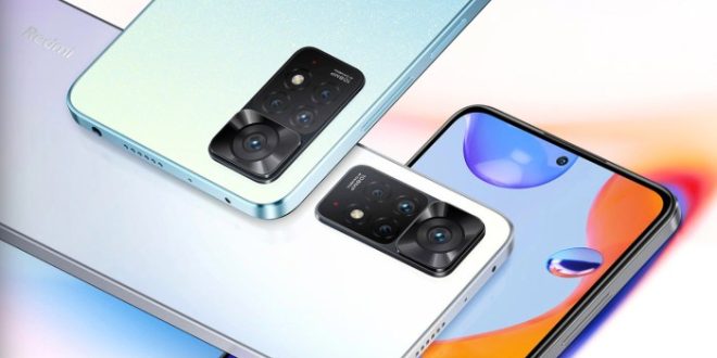 Redmi Terbaru 2023