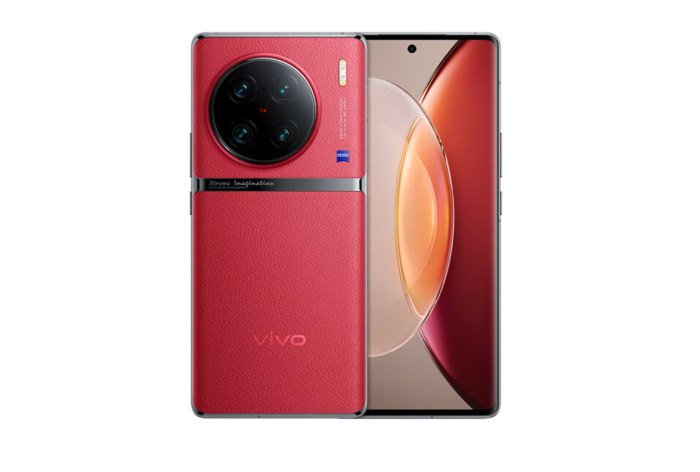 Vivo X 90 Pro Plus