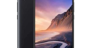Xiaomi Max 3