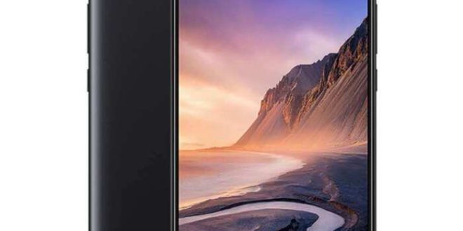Xiaomi Max 3