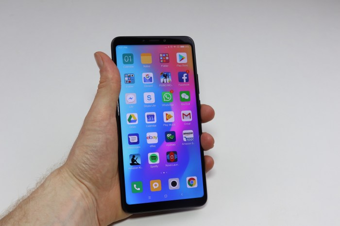 Xiaomi Max 3