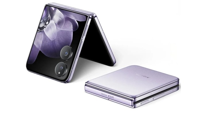 Xiaomi Mix