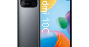 Redmi Xiaomi 10c