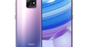 10x 5g redmi xiaomi