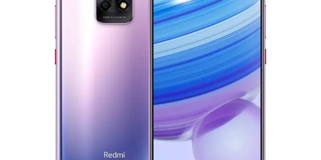 10x 5g redmi xiaomi