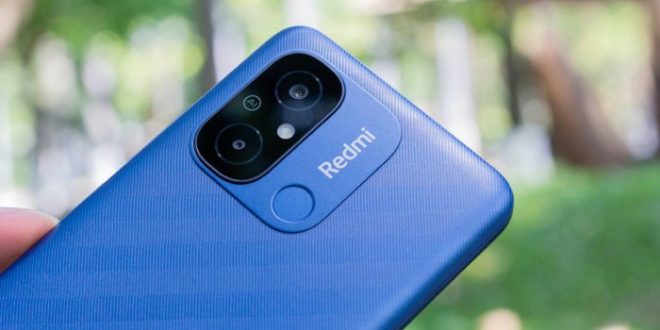 Redmi C