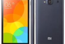 Xiaomi Redmi 2