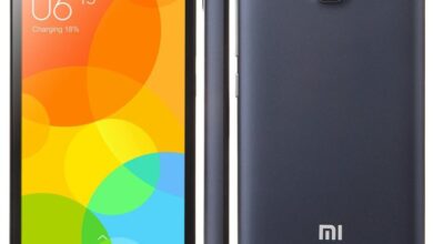 Xiaomi Redmi 2