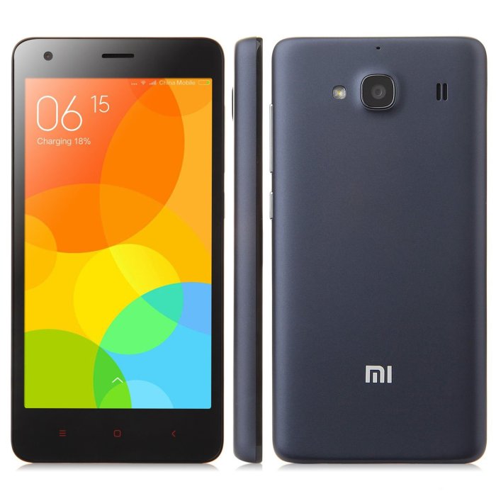 Xiaomi Redmi 2