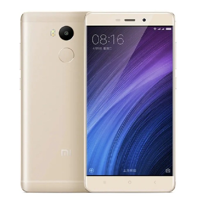 Xiaomi Redmi 4