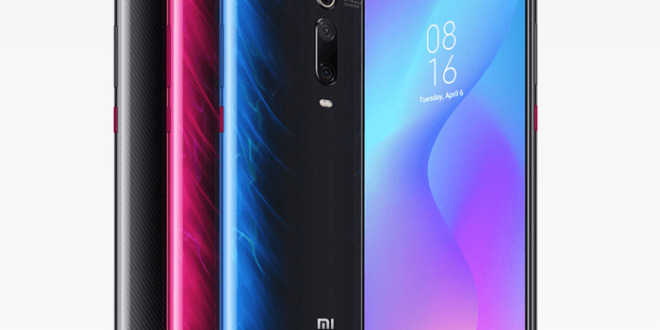 Xiaomi redmi 9t zwei handys neue