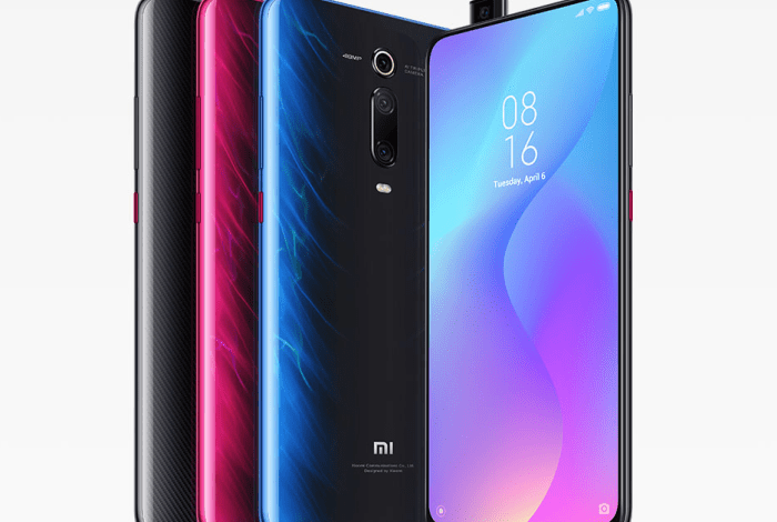 Xiaomi redmi 9t zwei handys neue