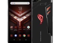 Asus Rog Phone 1