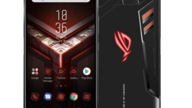 Asus Rog Phone 1