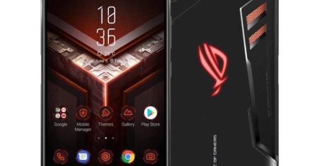 Asus Rog Phone 1