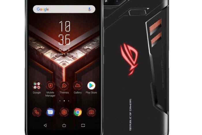 Asus Rog Phone 1