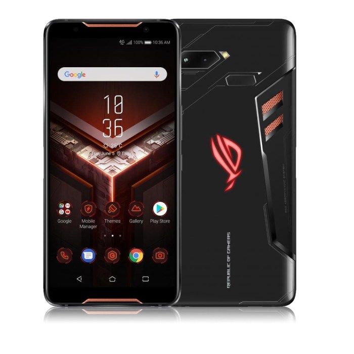 Asus Rog Phone 1