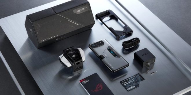 Asus Phone 6